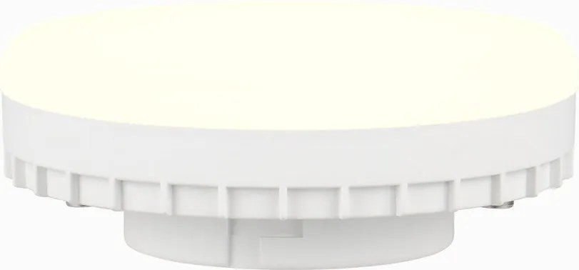 Meleg fehér LED dimmelhető izzó GX-53, 8 W – Trio