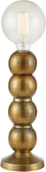 Markslojd GONG 108780 Asztali lámpa 1x40W/E27 IP20