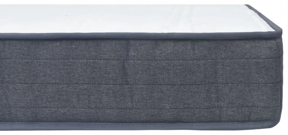dobozrugós ágymatrac 200 x 90 x 20 cm