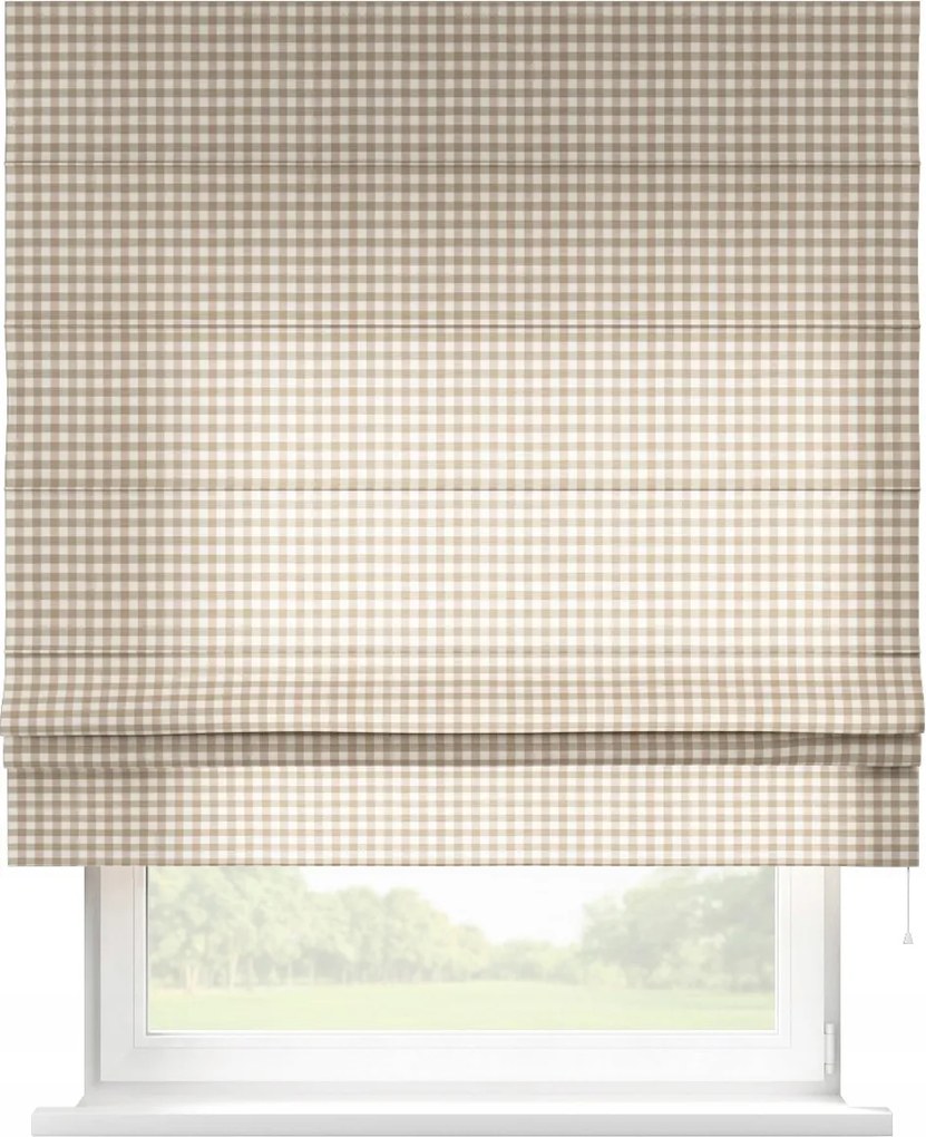 Kész római roló Padva 110x150cm bézs