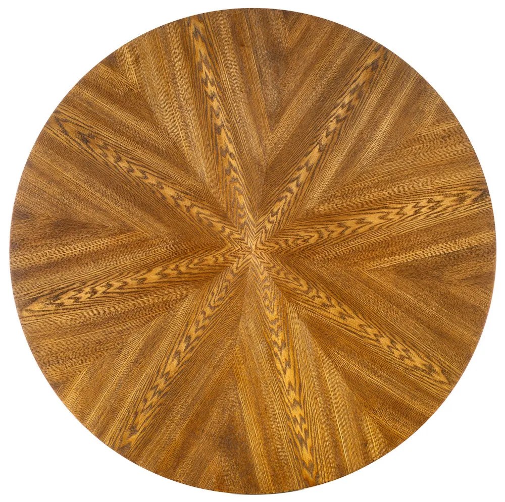 CARMELO kerek asztal 100 cm