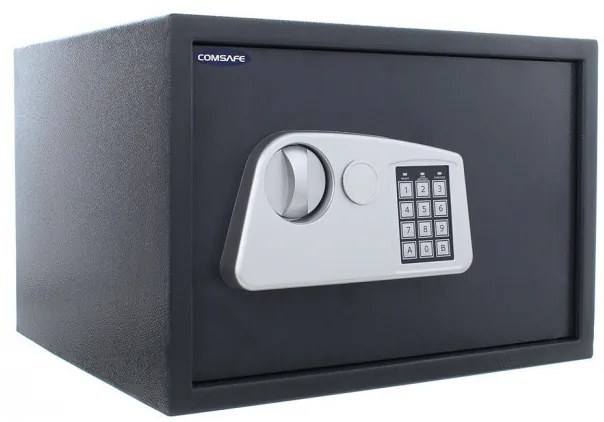 T04462 Speedy 2 bútorszéf elektronikus számzárral 300x430x420mm