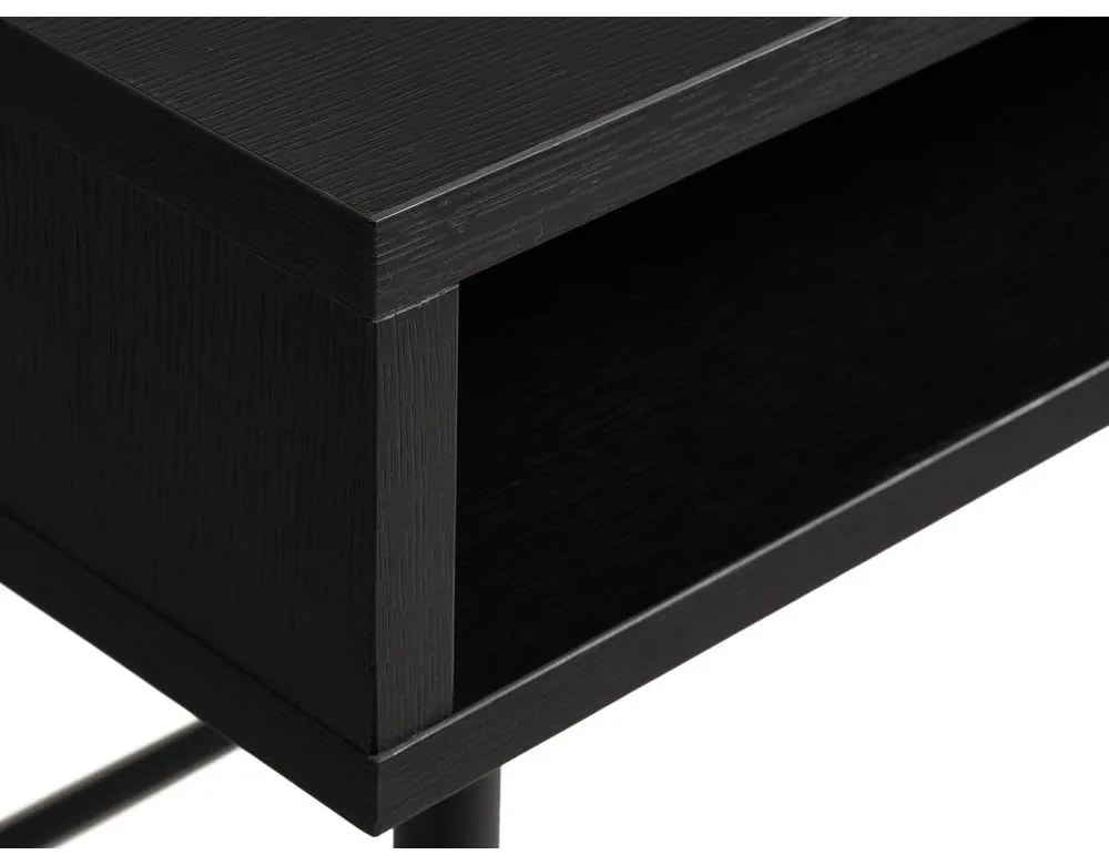 Íróasztal 60x120 cm Pensacola – Unique Furniture