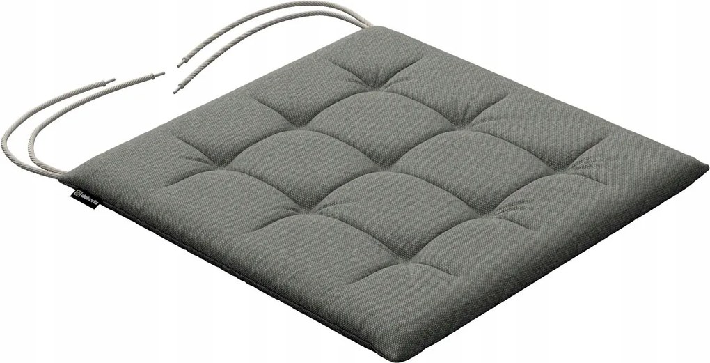 Dekoria Károly székpárna, fekete