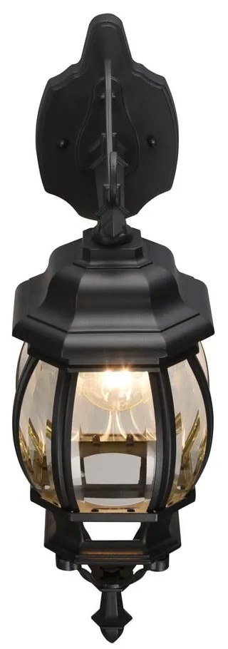 Kültéri lámpa (magasság 50 cm) Elvo – Trio