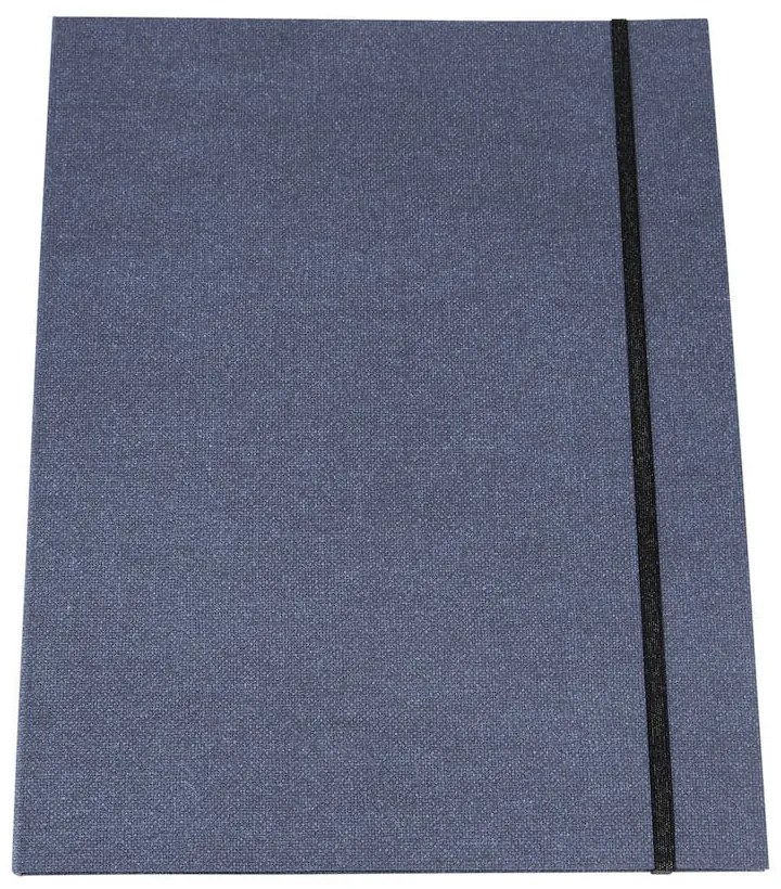 Karton rendszerező dokumentumokhoz Paulina – Bigso Box of Sweden