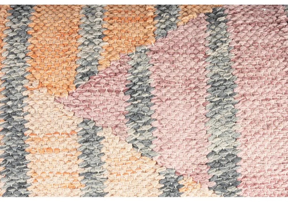 Díszpárna 30x60 cm Hampton – Dutchbone