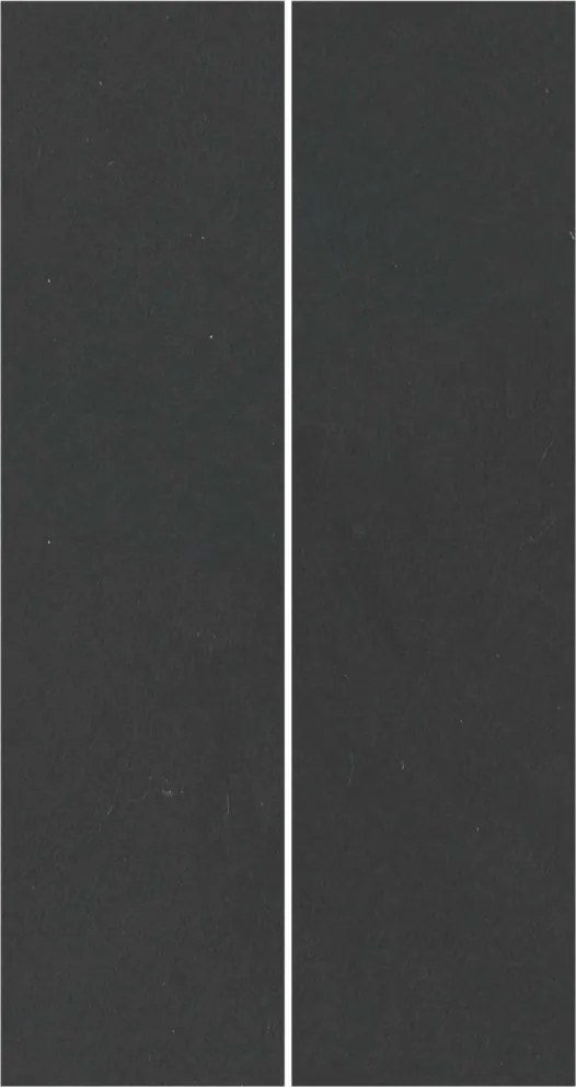 Medence alatlappal Fekete 420 x 220 x 0,1 cm Nemes szövet