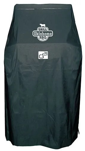 Takaró a G21 Oklahoma BBQ grillre