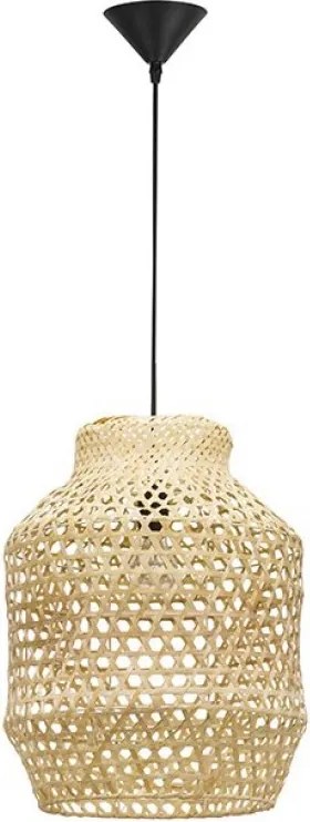 Függeszték Rattan MIA NOVA LUCE 9858659