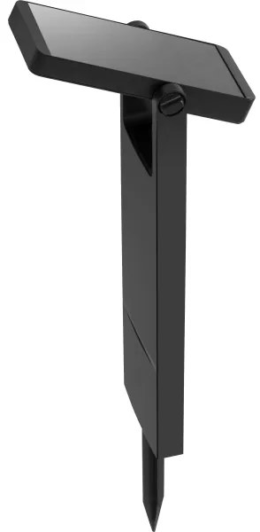 Brilagi - LED napelemes lámpa SUN SPIKE LED/4W/3,7V 2200 mAh IP44