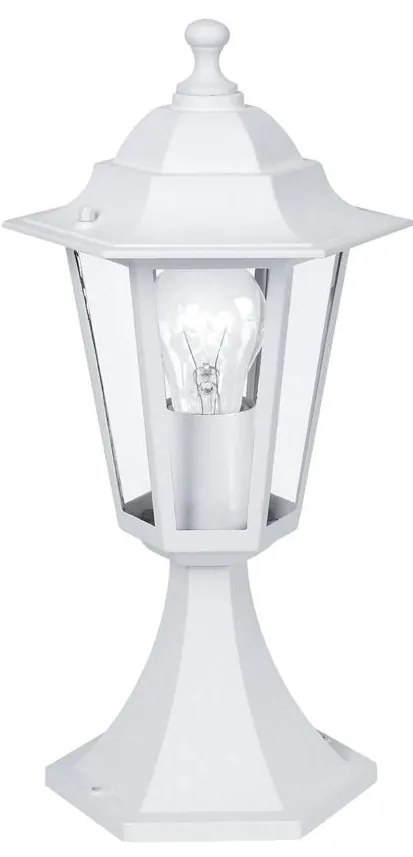 EGLO 22466 - LATERNA 5 kültéri lámpa 1xE27/60W 22466