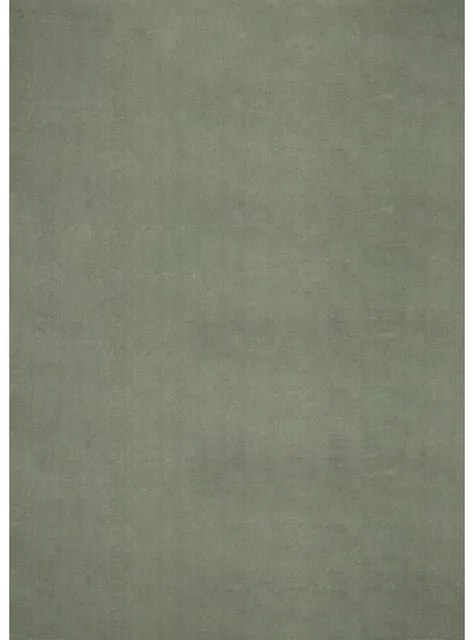 Royal Plüss Luxary Szőnyeg 252 dark green (Zöld) 120x170cm