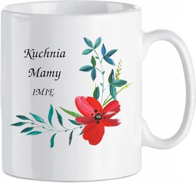 Anyák Napi Bögre Anyák Napja Név 330 ml