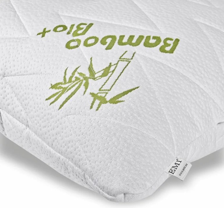 EMI Bamboo Medic párna 35x45 cm