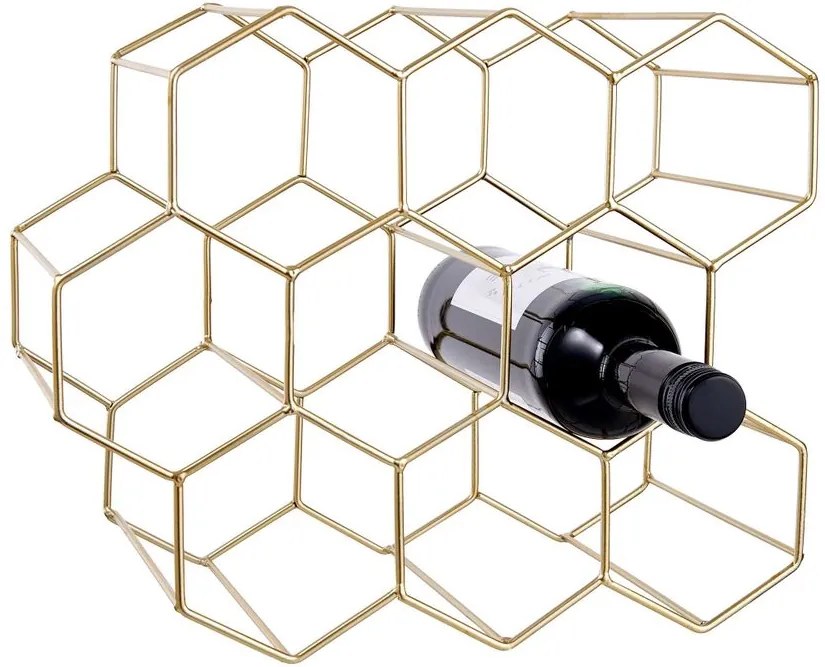 CUBICLE bortartó, 9 üvegnek