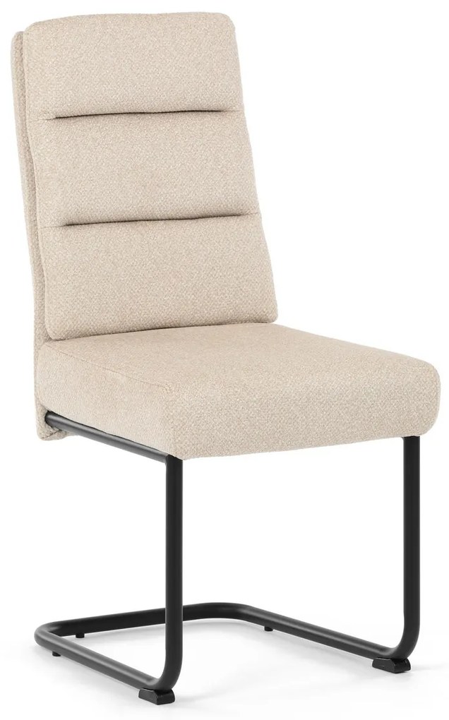 DCL-P3107 CRM2 étkezőszék szett, 2 db