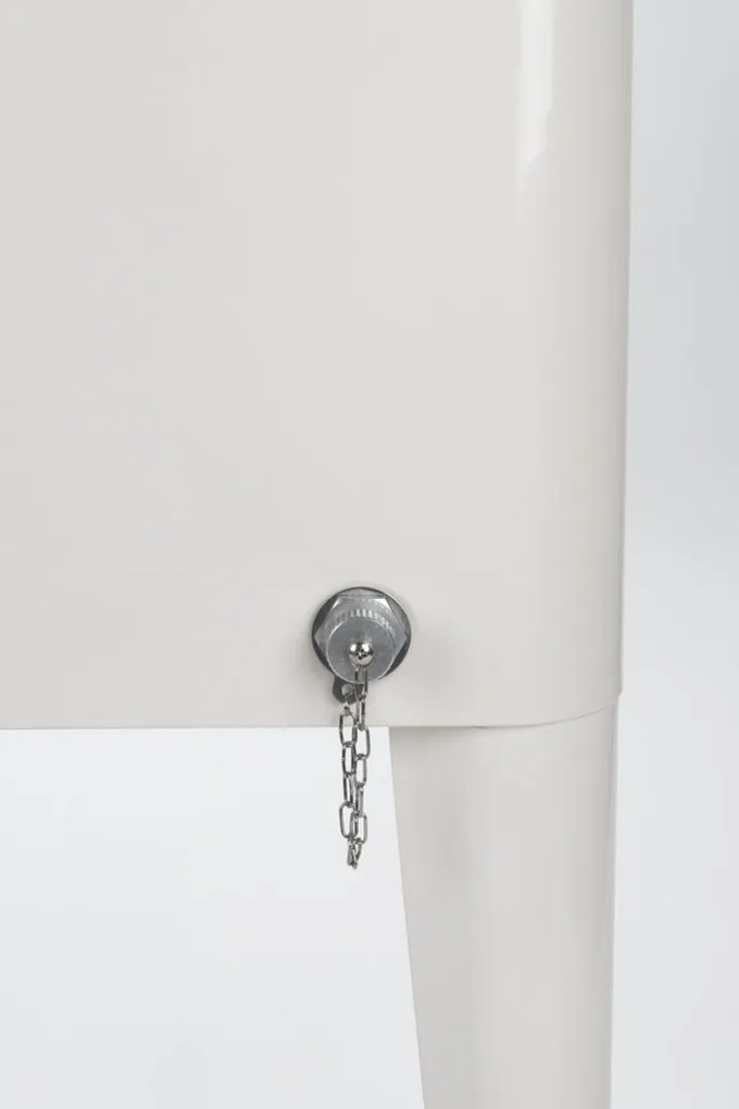 Cooler Be Cool gurulós hűtőláda