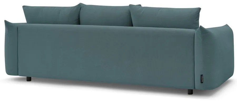 Kék kanapé 265 cm Ernest – Bobochic Paris