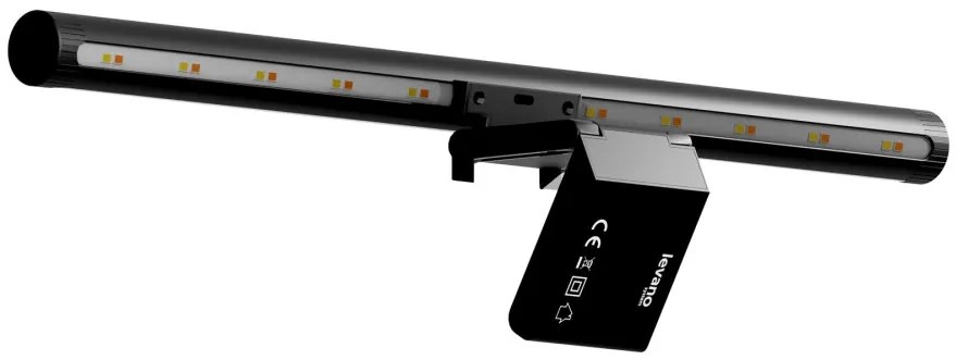 Dimmelhető LED monitor lámpa Computer Light Bar 3000-6000K kétirányú világítás LVN System LV9293