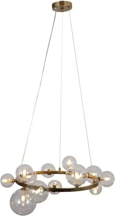King Home JOSIE -HL-0148 Függőlámpa 13x5W/G9 IP20