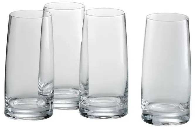 WMF - KINEO magas pohárkészlet, 4 db
