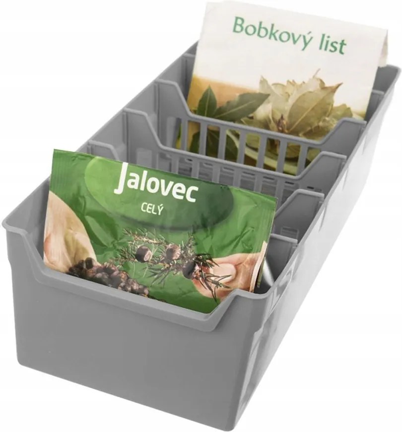 Konyhai Fűszertartó Táskák Fiókos Szekrények