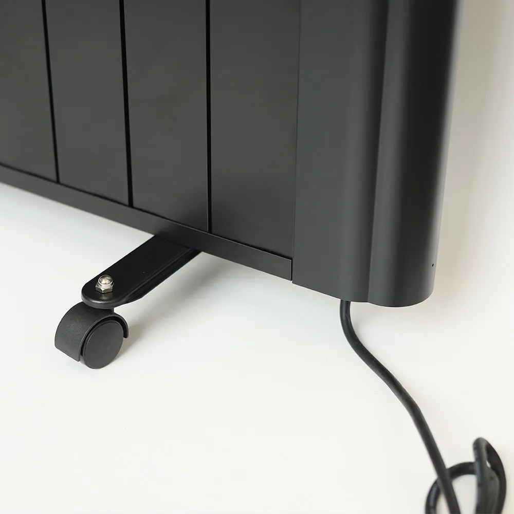 Solis elektromos fűtőtest 2000W