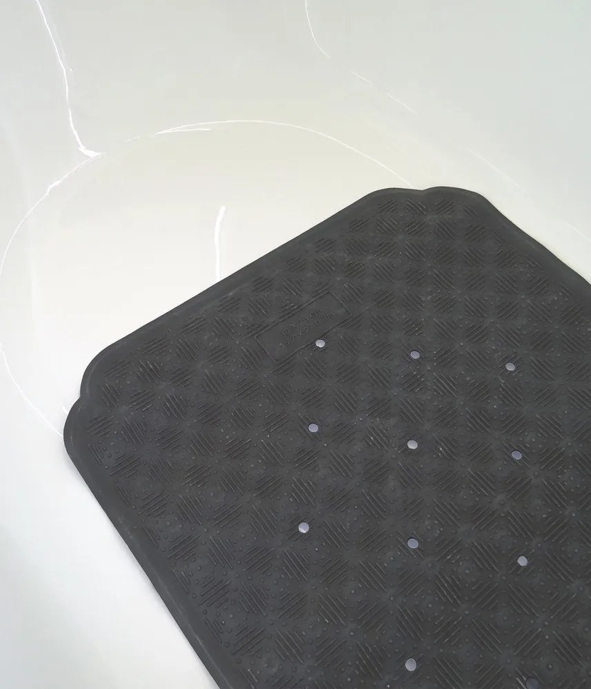 Csúszásgátló alátét fürdőkádba 40x70 cm Ruby – Spirella