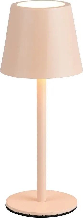 Trio DIAZ R55961166 Asztali lámpa 1x1.6w/led 2700-6500k 160lm ip44