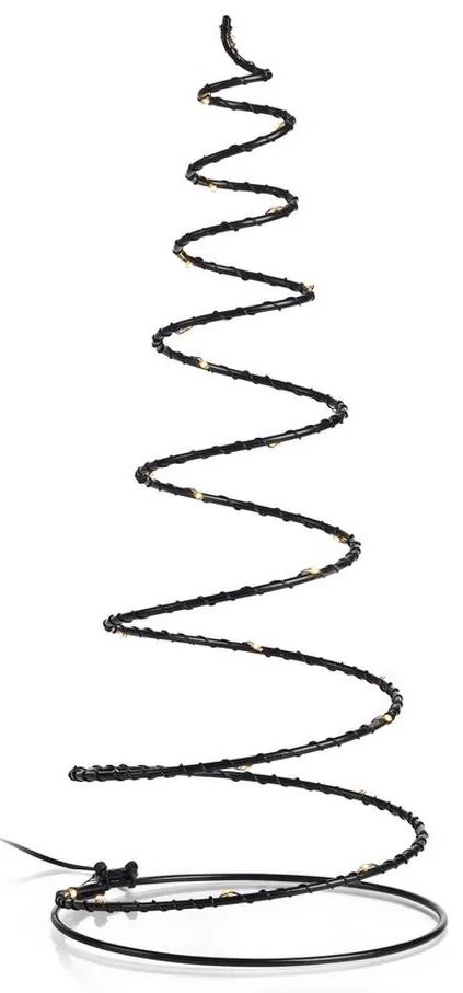 Markslöjd 705030 - LED Karácsonyi dekoráció GULLABO 30xLED/0,06W/4,5V