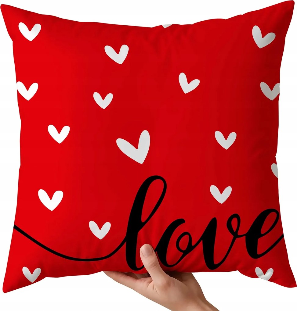 Anyák Napi Párna Anyák Napi Ajándék Szív Ajándék