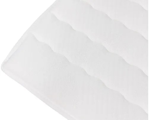 Franciaágy 180 cm Frinesa LED (piros) (ágyráccsal és matraccal) (tárolóhellyel) (LED világítással). 1104330