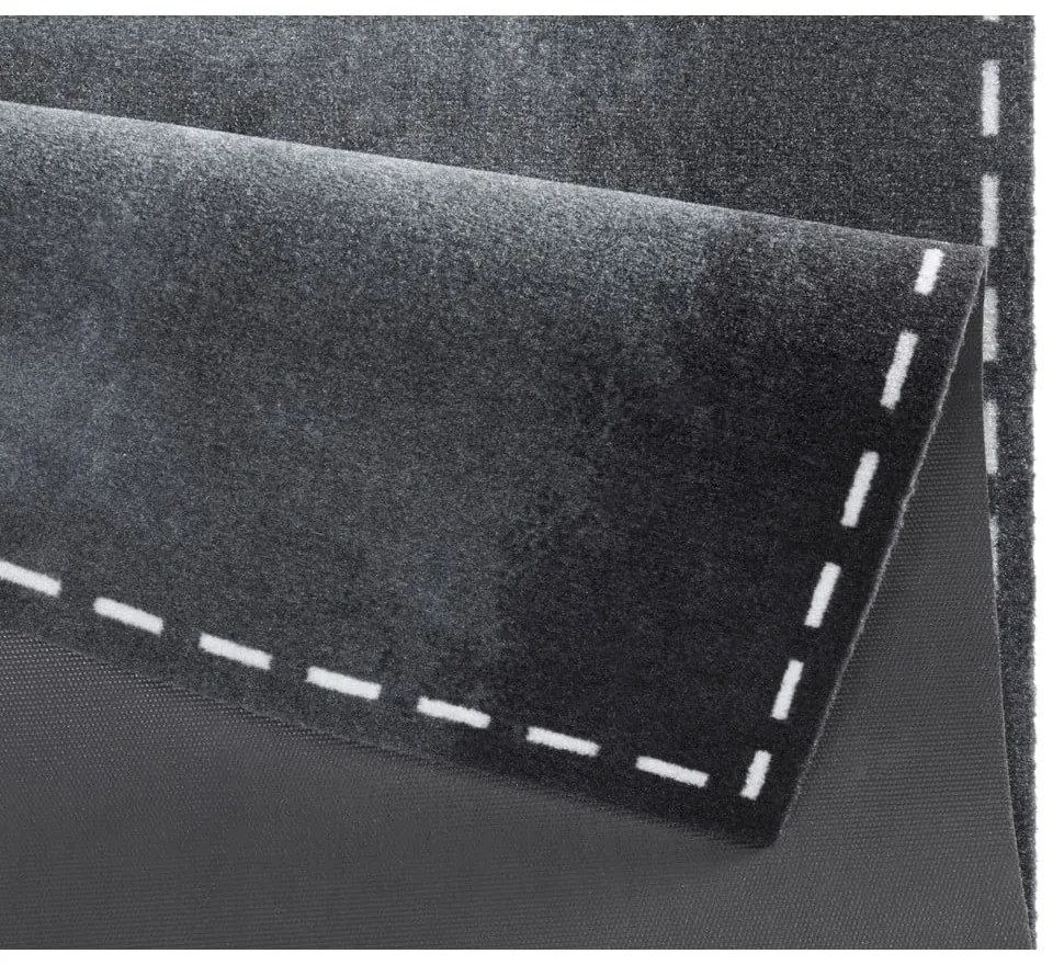 Open Kitchen szürke futószőnyeg, 50 x 150 cm - Zala Living