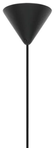 Nordlux - TILO kábeles függőlámpa 1xGU10/15W/230V sárgaréz