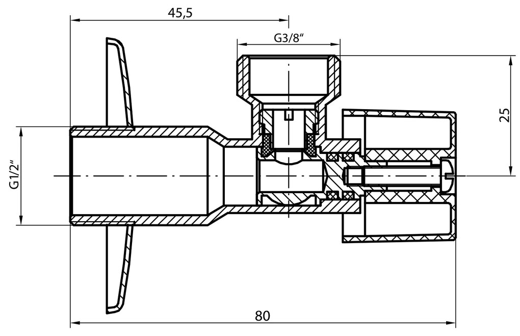 Szerszámlámpa - Függeszték 40cm APP620-1CP, fekete-arany, OSW-00078