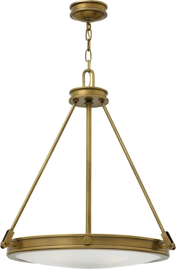 Függeszték Bronz ELSTEAD HK-COLLIER-P
