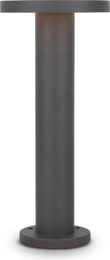 MAYTONI O420FL-L12GF WALD Modern Kültéri Állólámpa Grafit LED IP65