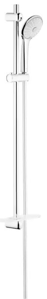 GROHE 27226001 - EUPHORIA 110 Massage zuhanyszett 900 mm fényes króm