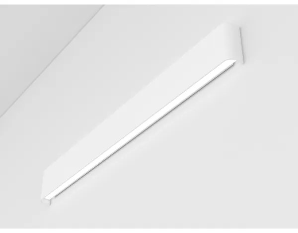 Immax NEO 07137-W - LED SMART állítható fényű LINEA LED/40W/230V + DO 76 cm