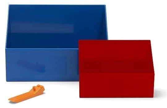 Kockafelszedő készlet 2 db-os - LEGO®