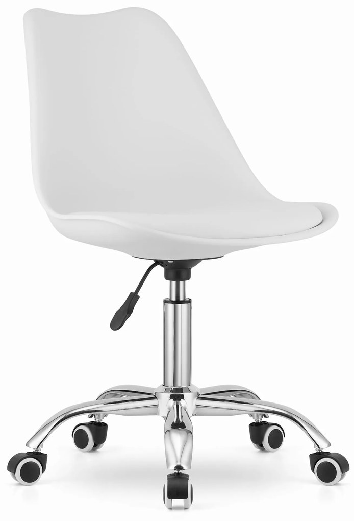 PANSY fehér irodai szék
