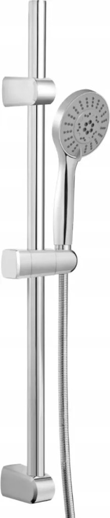 Zuhany Szett Zuhanyrózsával Rúdon 5 Funkcióval