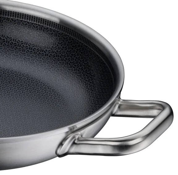 WMF - ULTIMATE PROFI RESIST tálaló serpenyő, átm. 24 cm