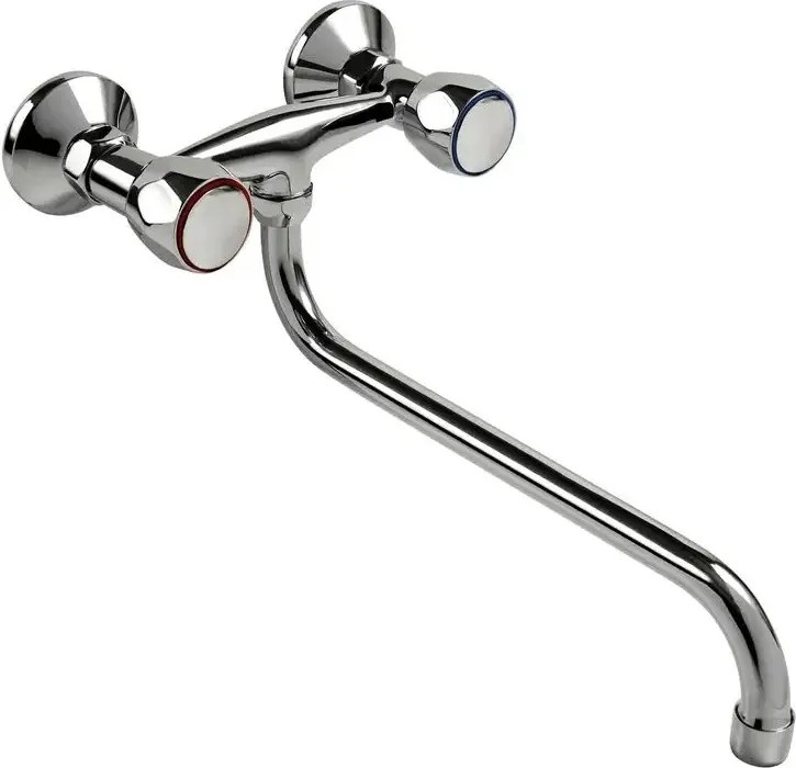 Mosogató/mosogató csaptelep Balletto (85013) mosdó/mosogató csaptelep