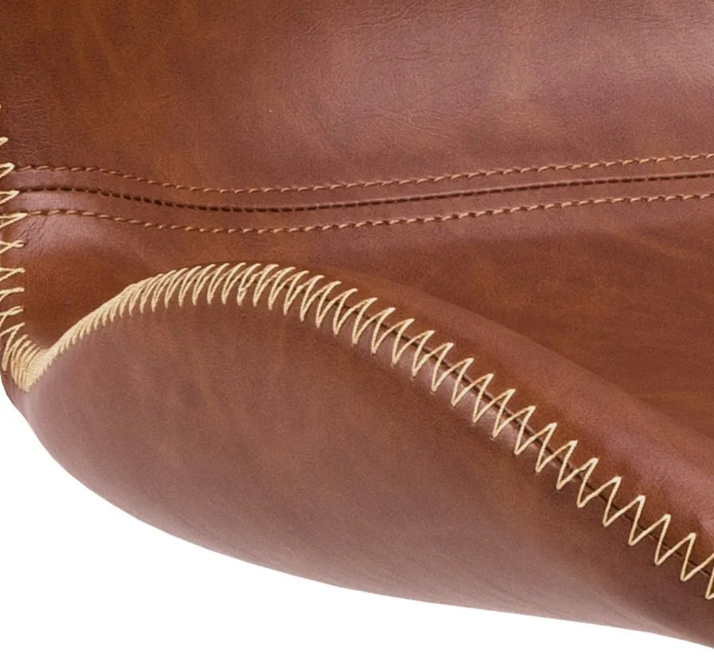 Konyakbarna étkezőszék Batilda – Actona