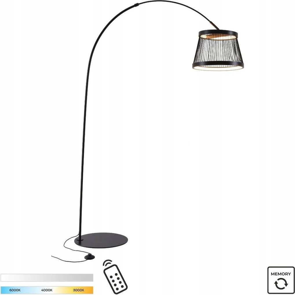 Led állólámpa 20W Balu ML3228-1-3BD Zuma Line