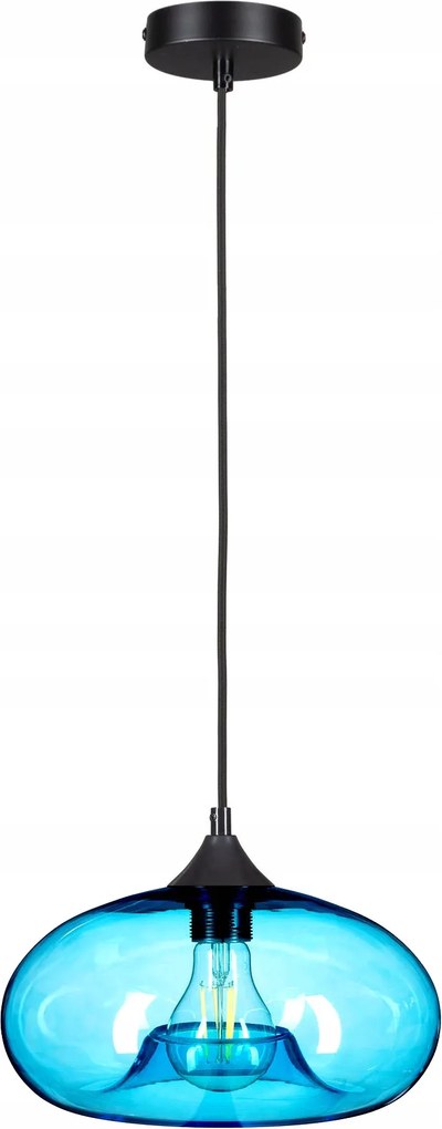 Cairo Ledigo függőlámpa 1 E27 fénypontok