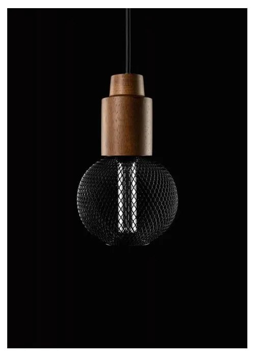 Meleg fehér dimmelhető izzó E27, 3,5 W – GTV