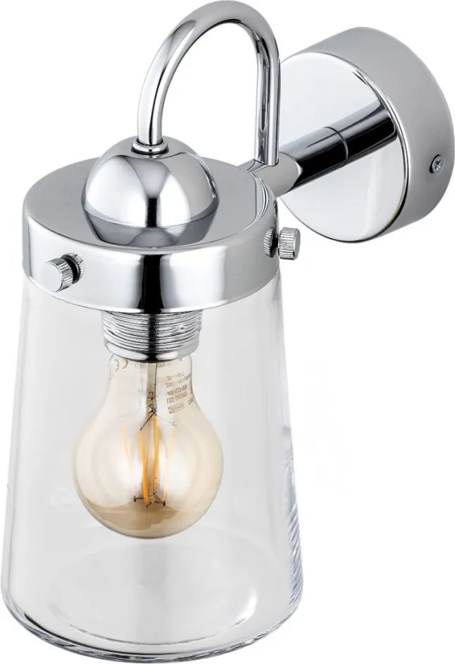 Argon PASADENA 4719 Fali lámpa 1x15W/E27 IP44